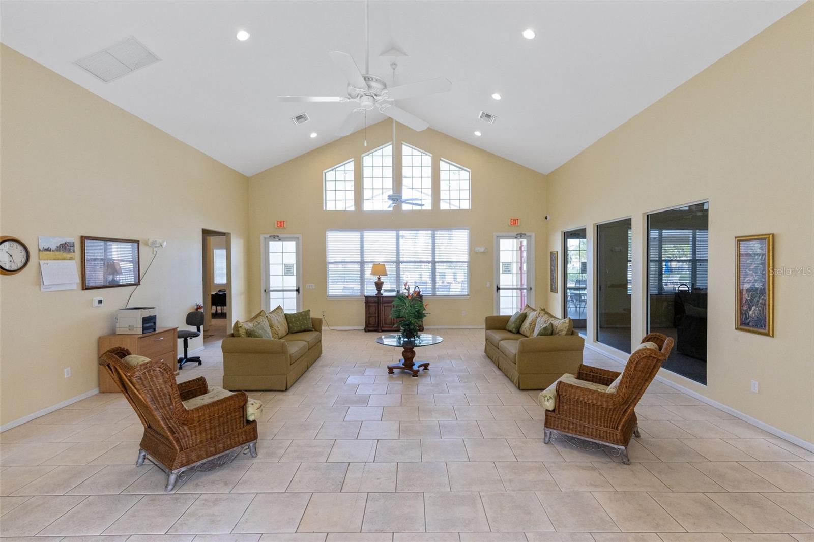 2858 CLUB CORTILE CIR #B, KISSIMMEE, FL, 34746