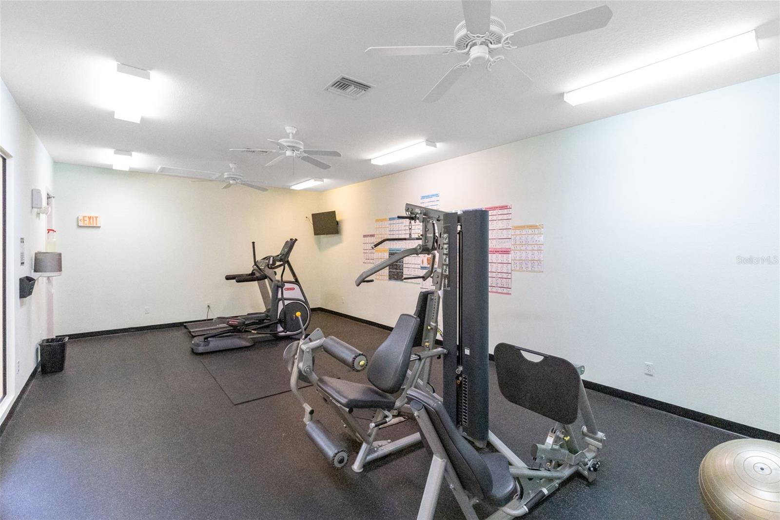 2858 CLUB CORTILE CIR #B, KISSIMMEE, FL, 34746