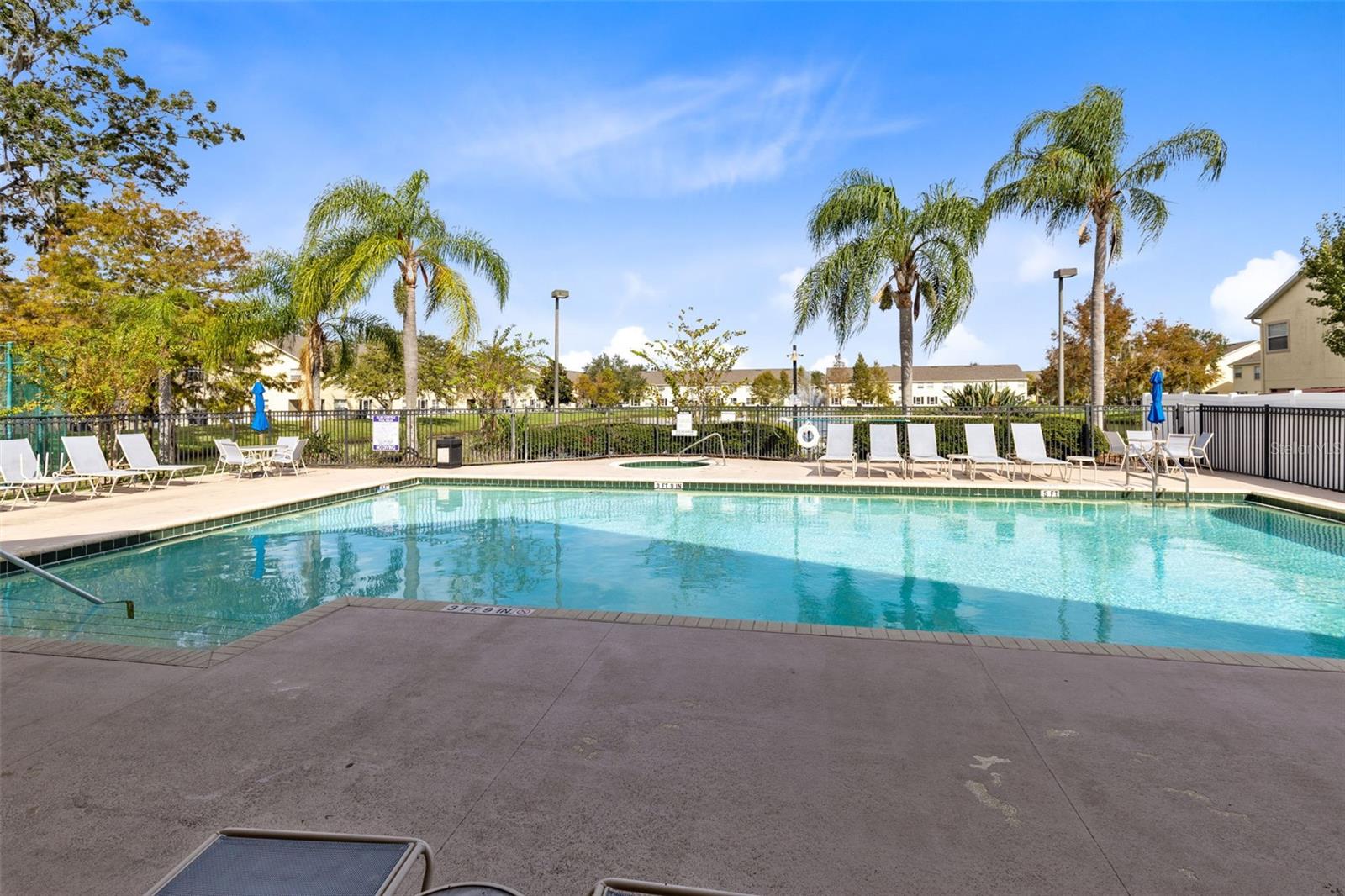 2858 CLUB CORTILE CIR #B, KISSIMMEE, FL, 34746