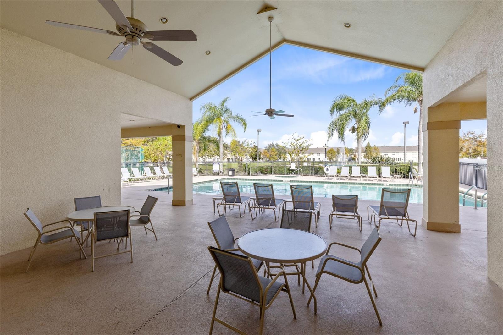 2858 CLUB CORTILE CIR #B, KISSIMMEE, FL, 34746