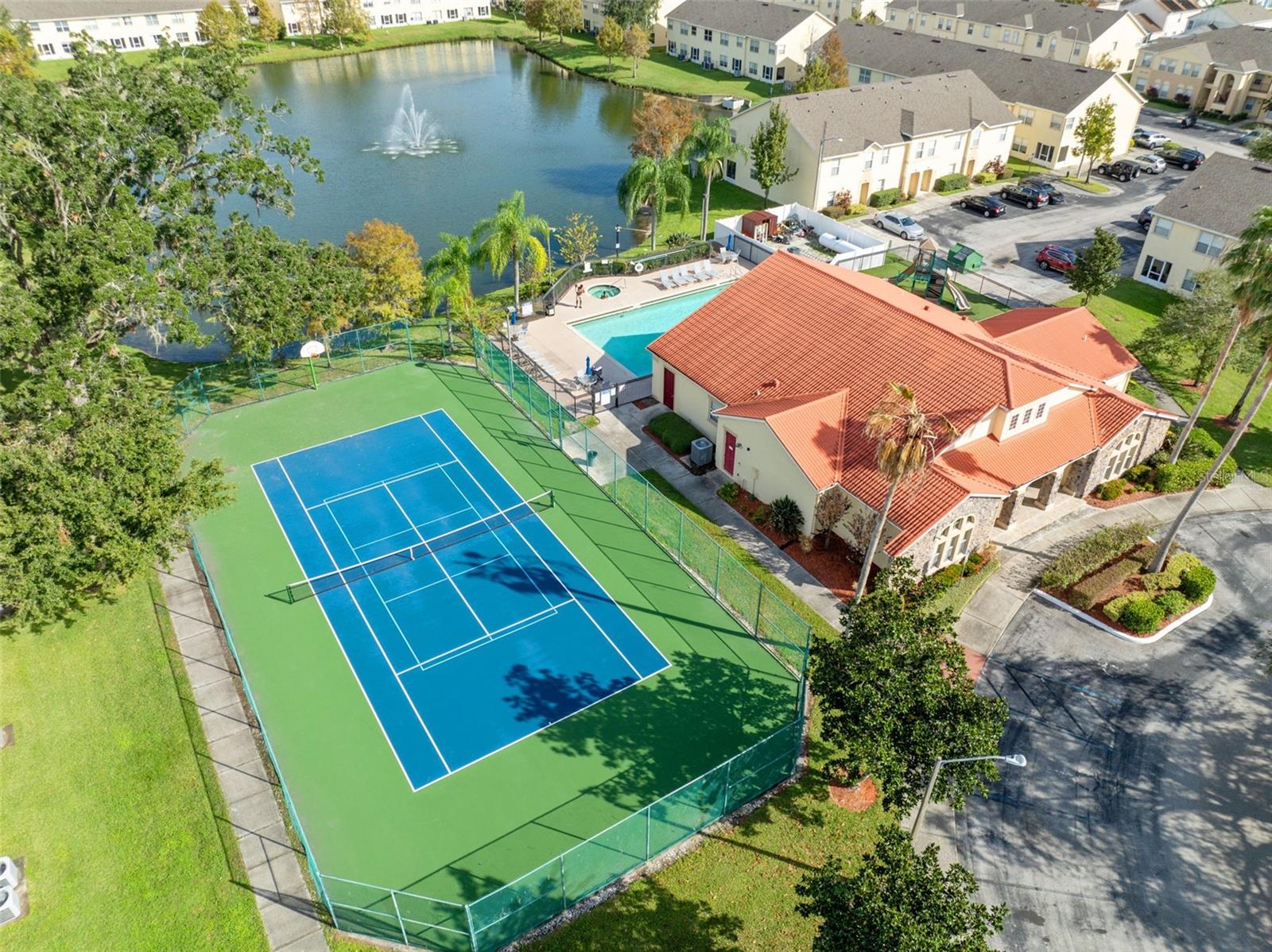 2858 CLUB CORTILE CIR #B, KISSIMMEE, FL, 34746