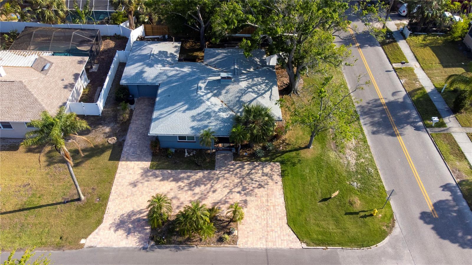 4824 DEL RIO WAY S, GULFPORT, FL, 33711