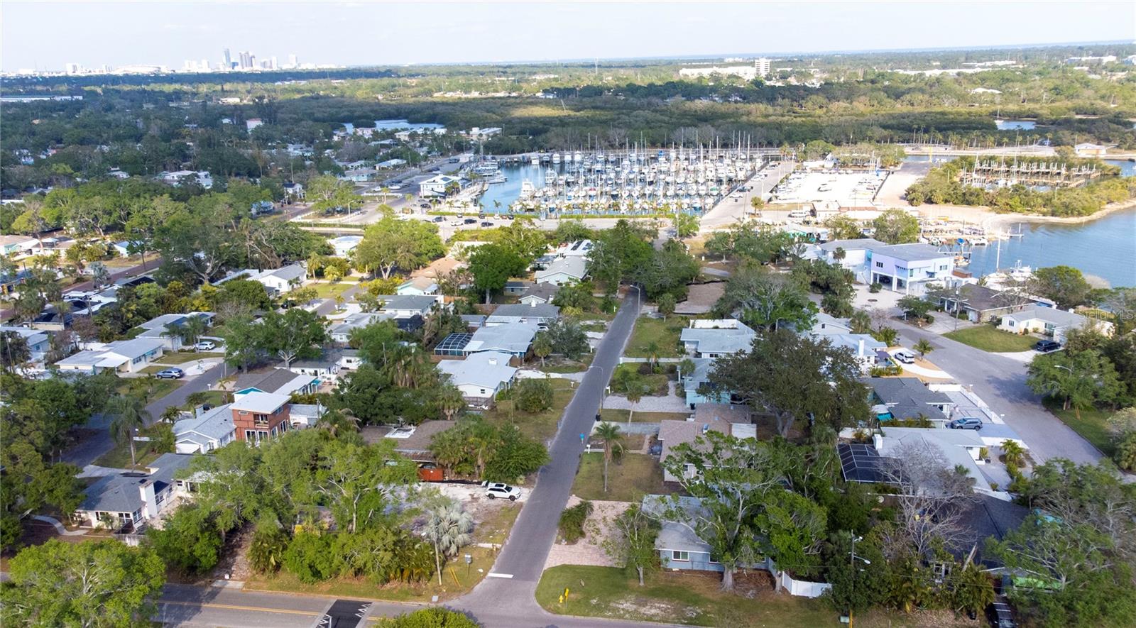 4824 DEL RIO WAY S, GULFPORT, FL, 33711