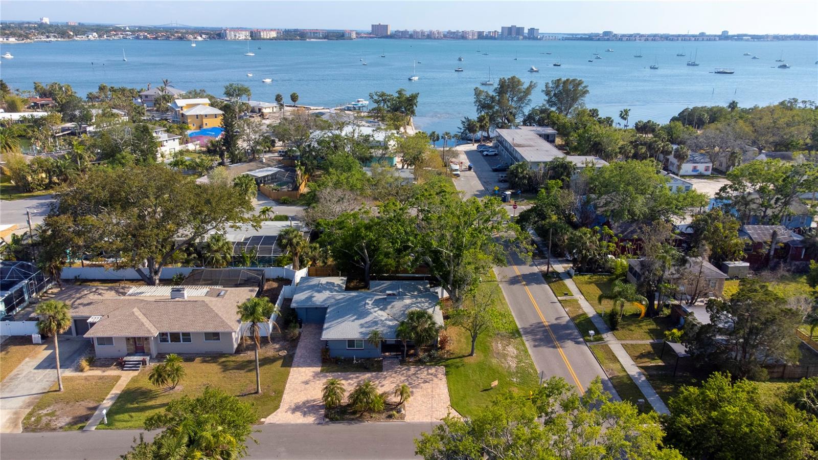 4824 DEL RIO WAY S, GULFPORT, FL, 33711