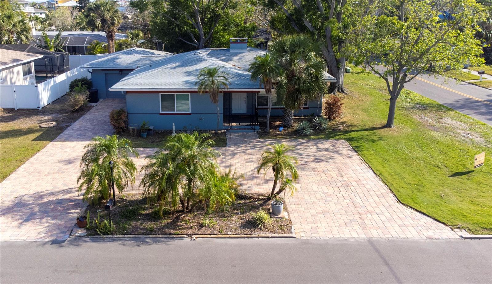 4824 DEL RIO WAY S, GULFPORT, FL, 33711