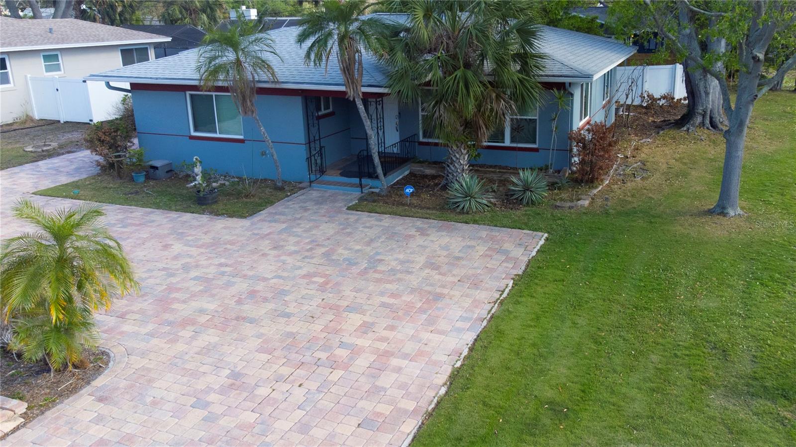 4824 DEL RIO WAY S, GULFPORT, FL, 33711