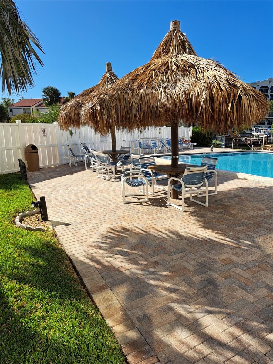 255 DOLPHIN PT #1006, CLEARWATER BEACH, FL, 33767