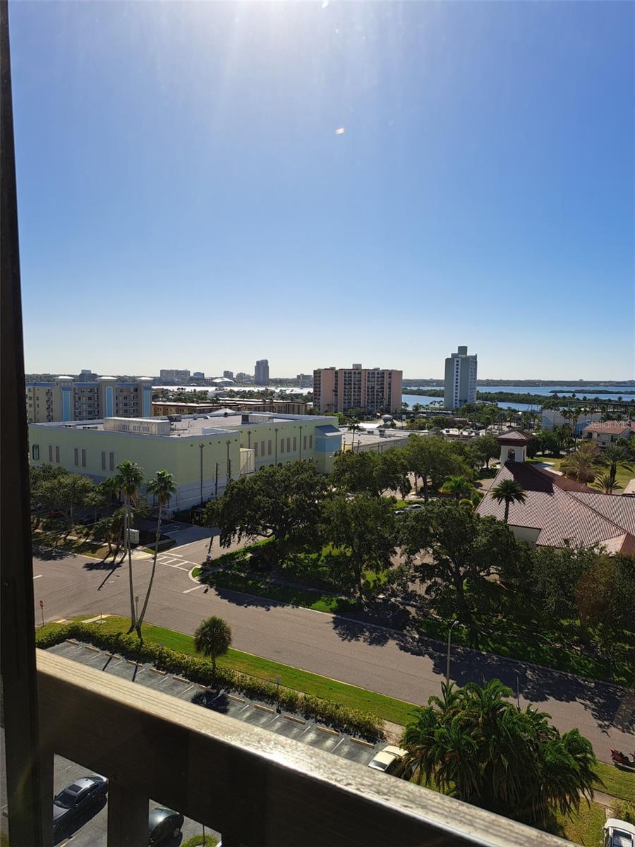 255 DOLPHIN PT #1006, CLEARWATER BEACH, FL, 33767