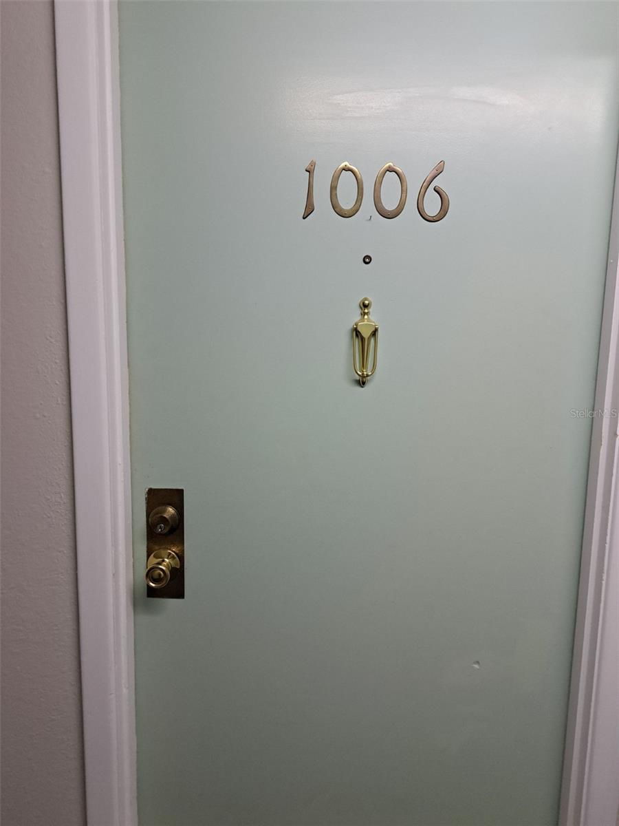 255 DOLPHIN PT #1006, CLEARWATER BEACH, FL, 33767