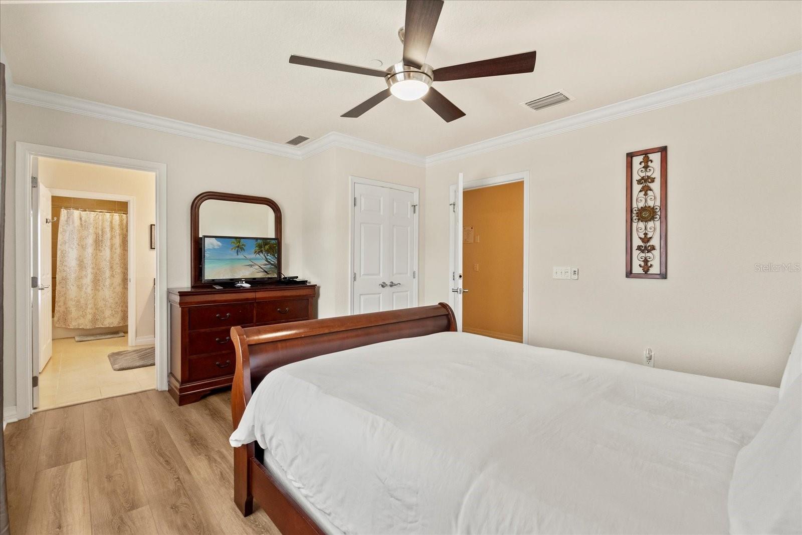 7662 WHISPER WAY #204, REUNION, FL, 34747