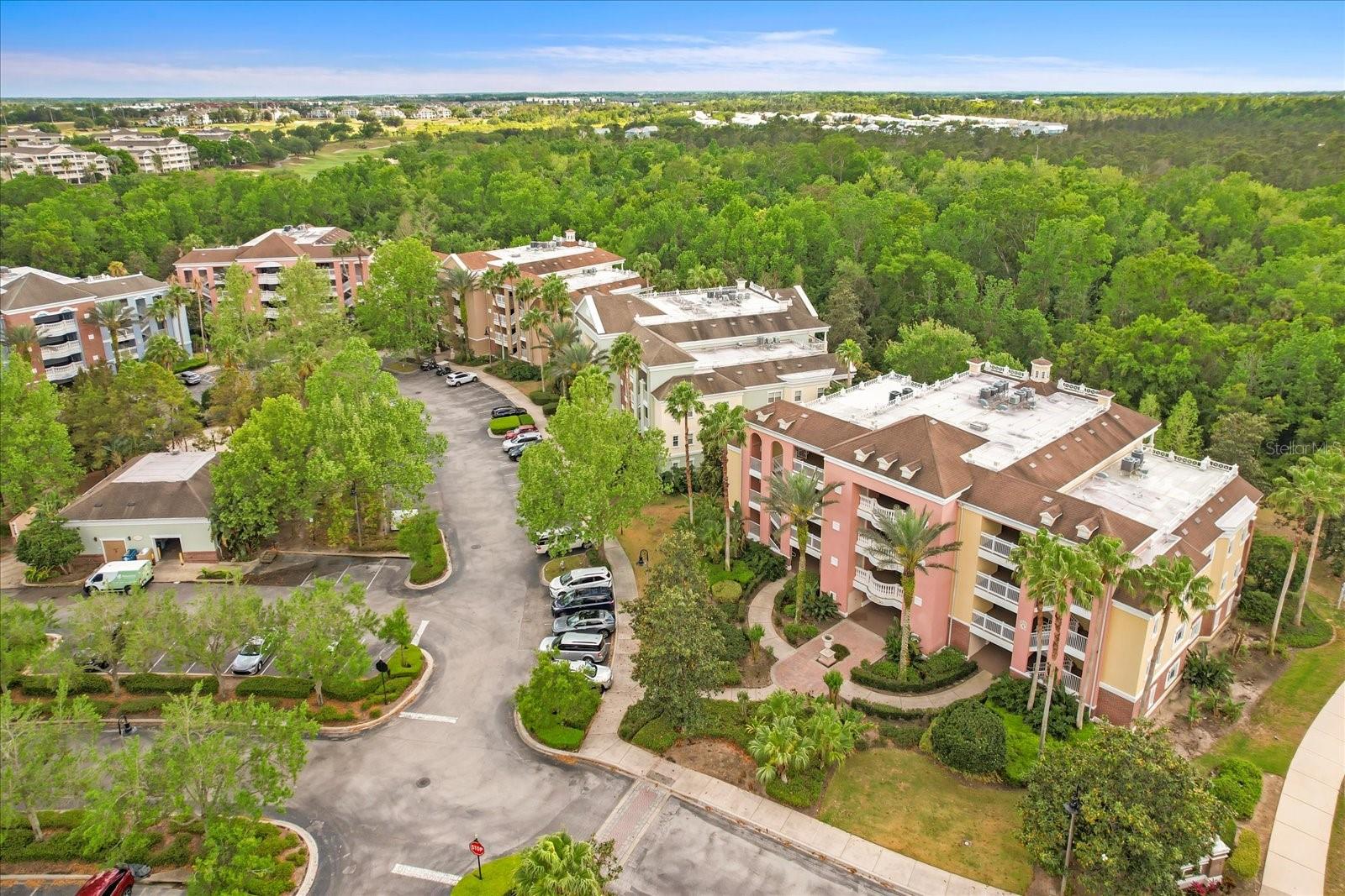 7662 WHISPER WAY #204, REUNION, FL, 34747