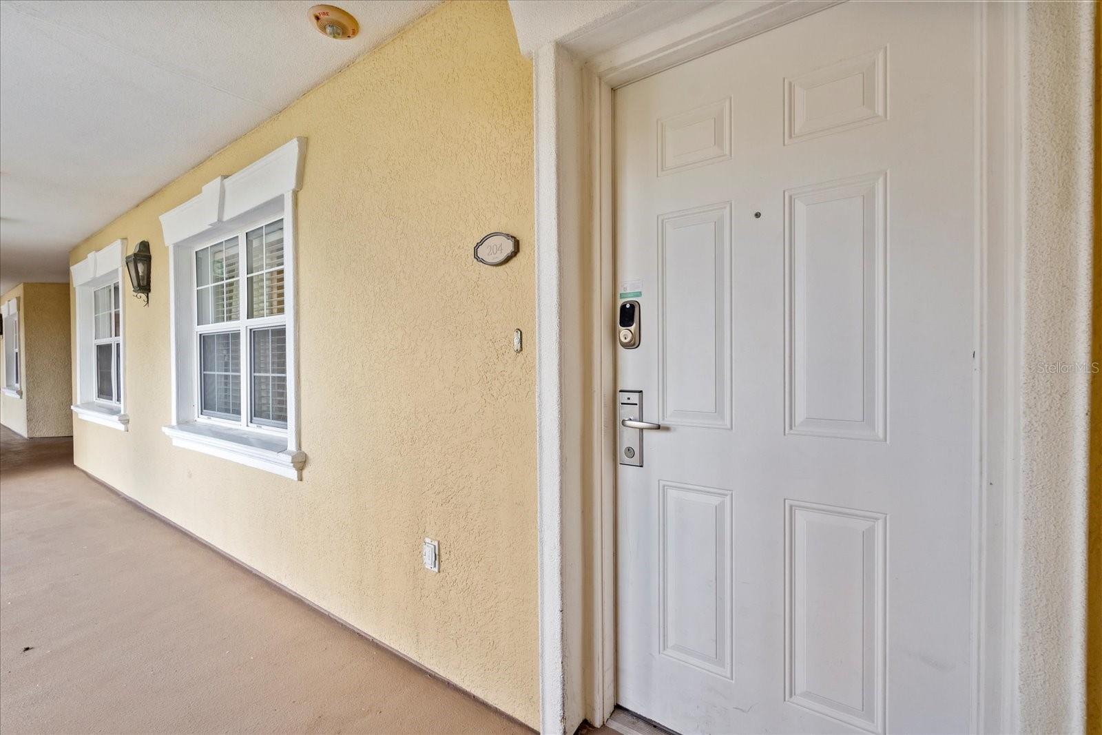 7662 WHISPER WAY #204, REUNION, FL, 34747