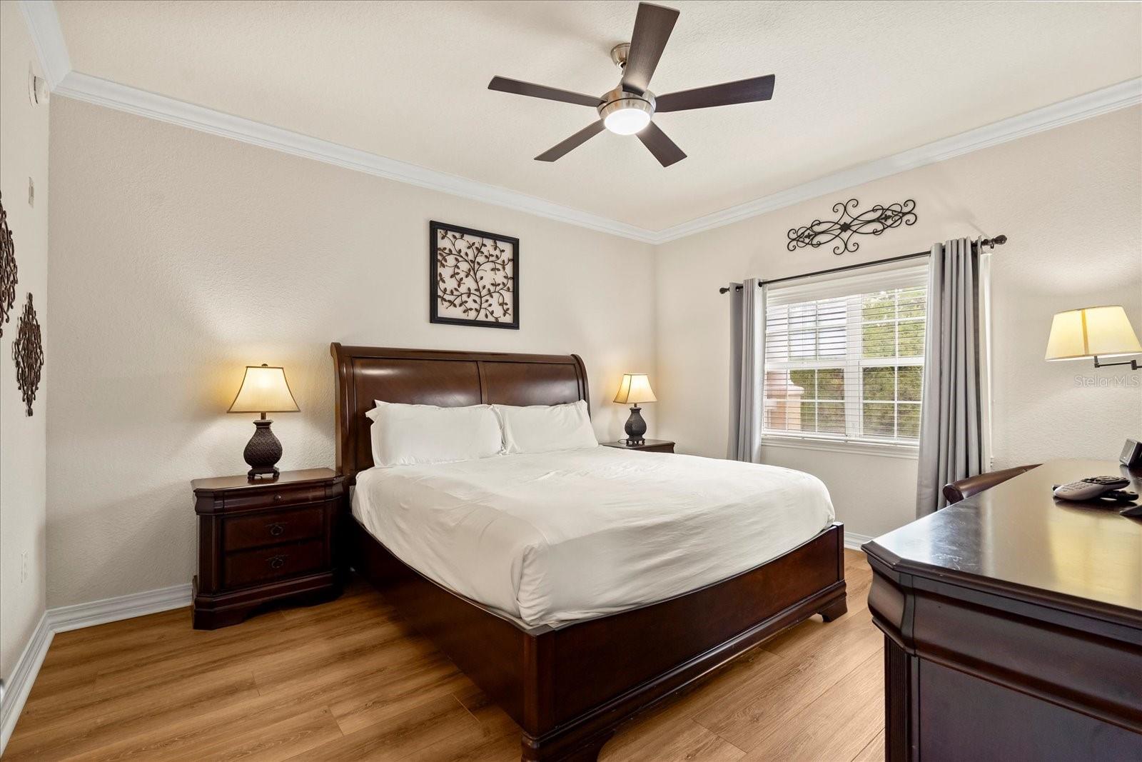 7662 WHISPER WAY #204, REUNION, FL, 34747