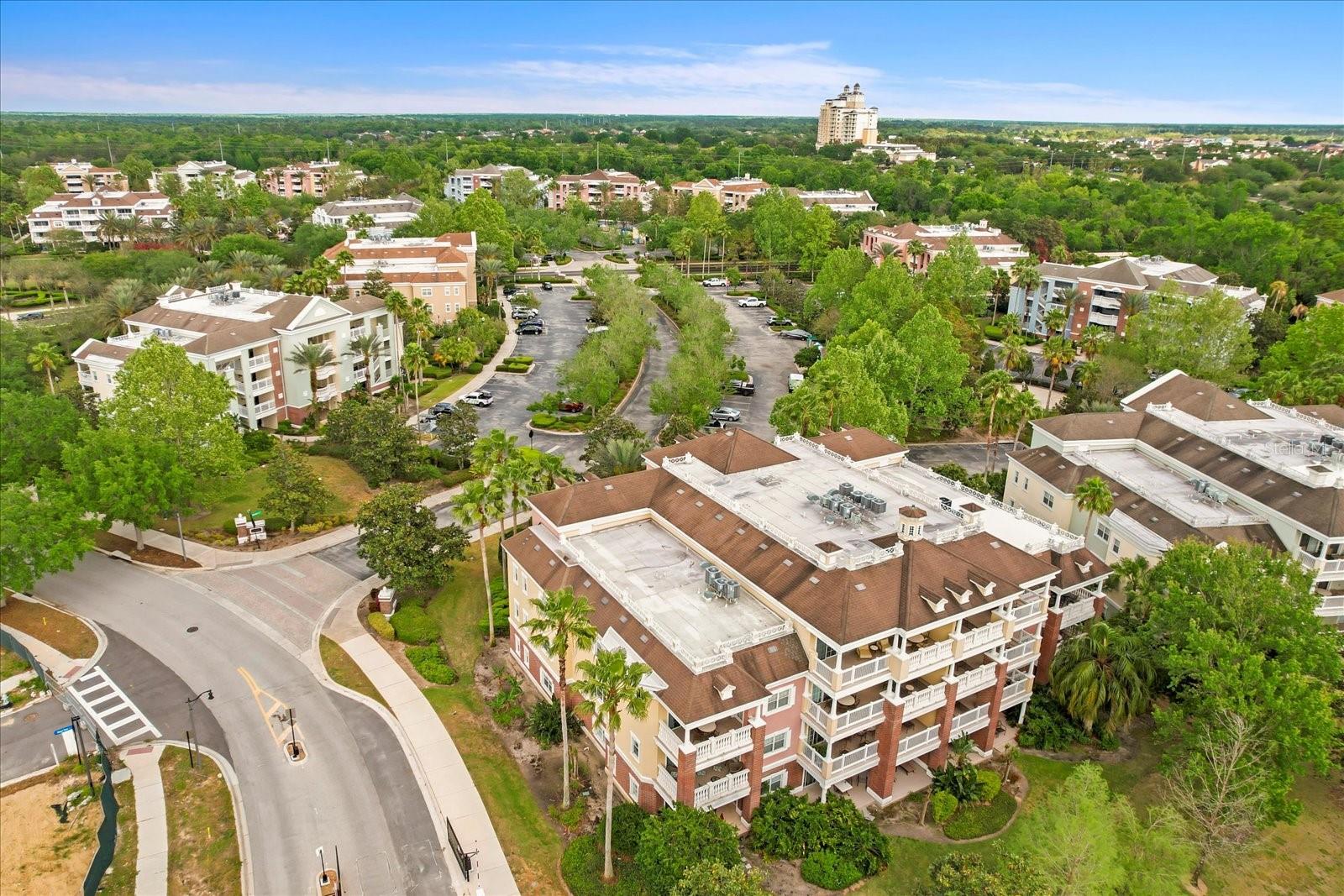 7662 WHISPER WAY #204, REUNION, FL, 34747