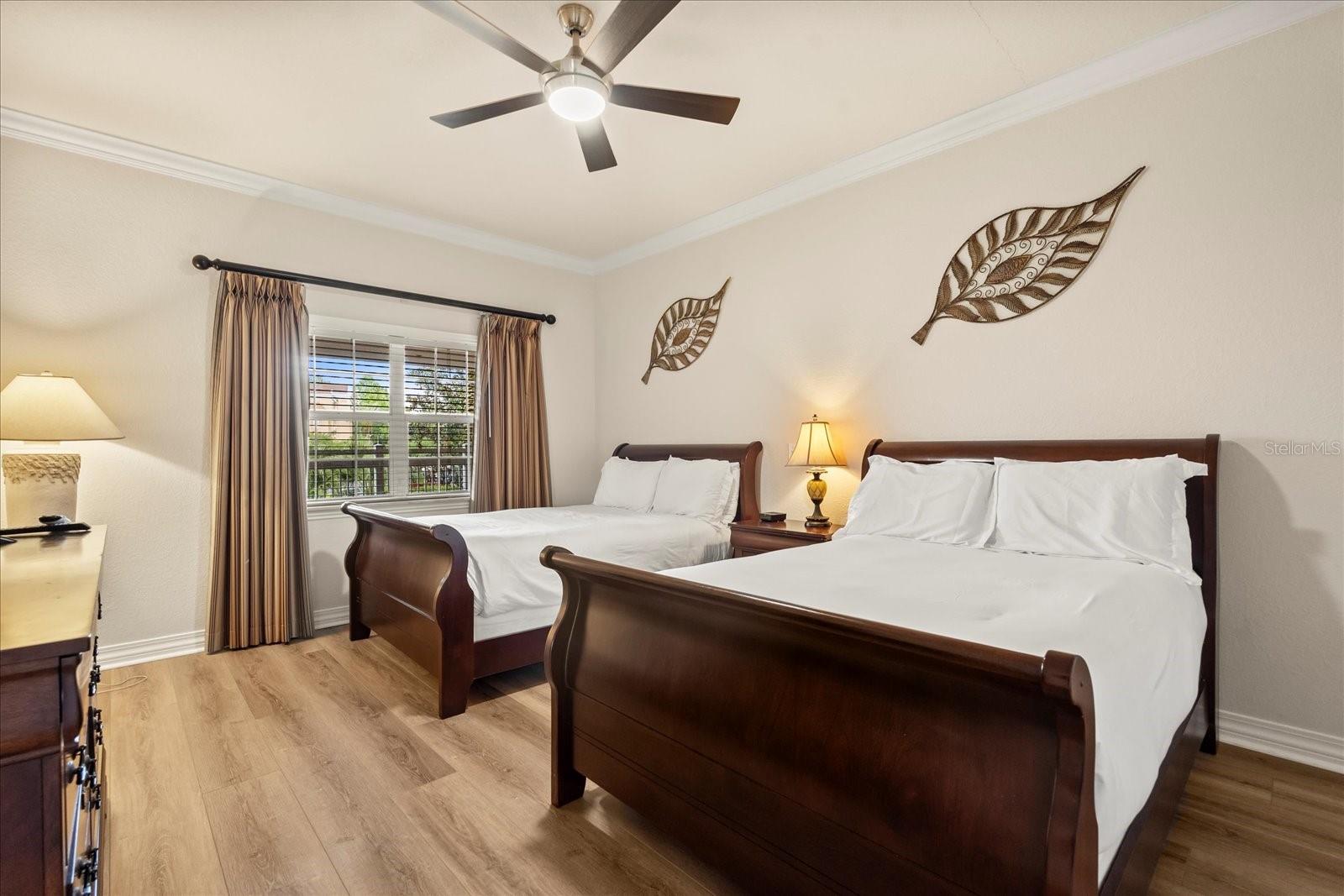 7662 WHISPER WAY #204, REUNION, FL, 34747