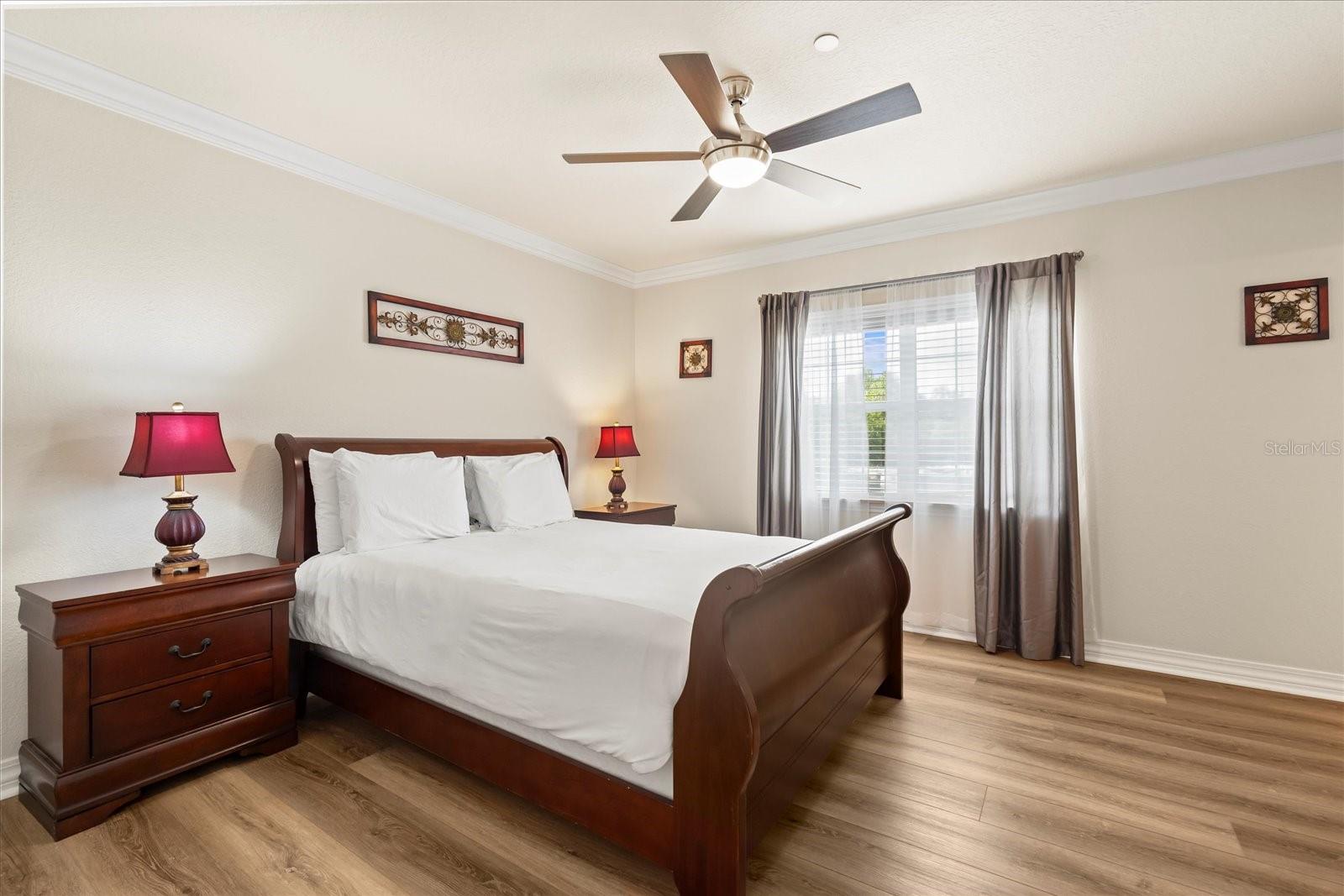 7662 WHISPER WAY #204, REUNION, FL, 34747