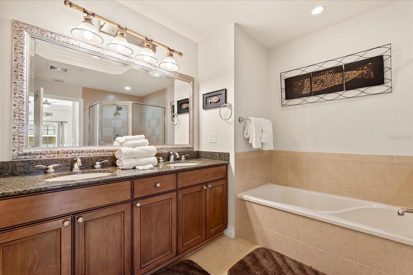 7662 WHISPER WAY #204, REUNION, FL, 34747