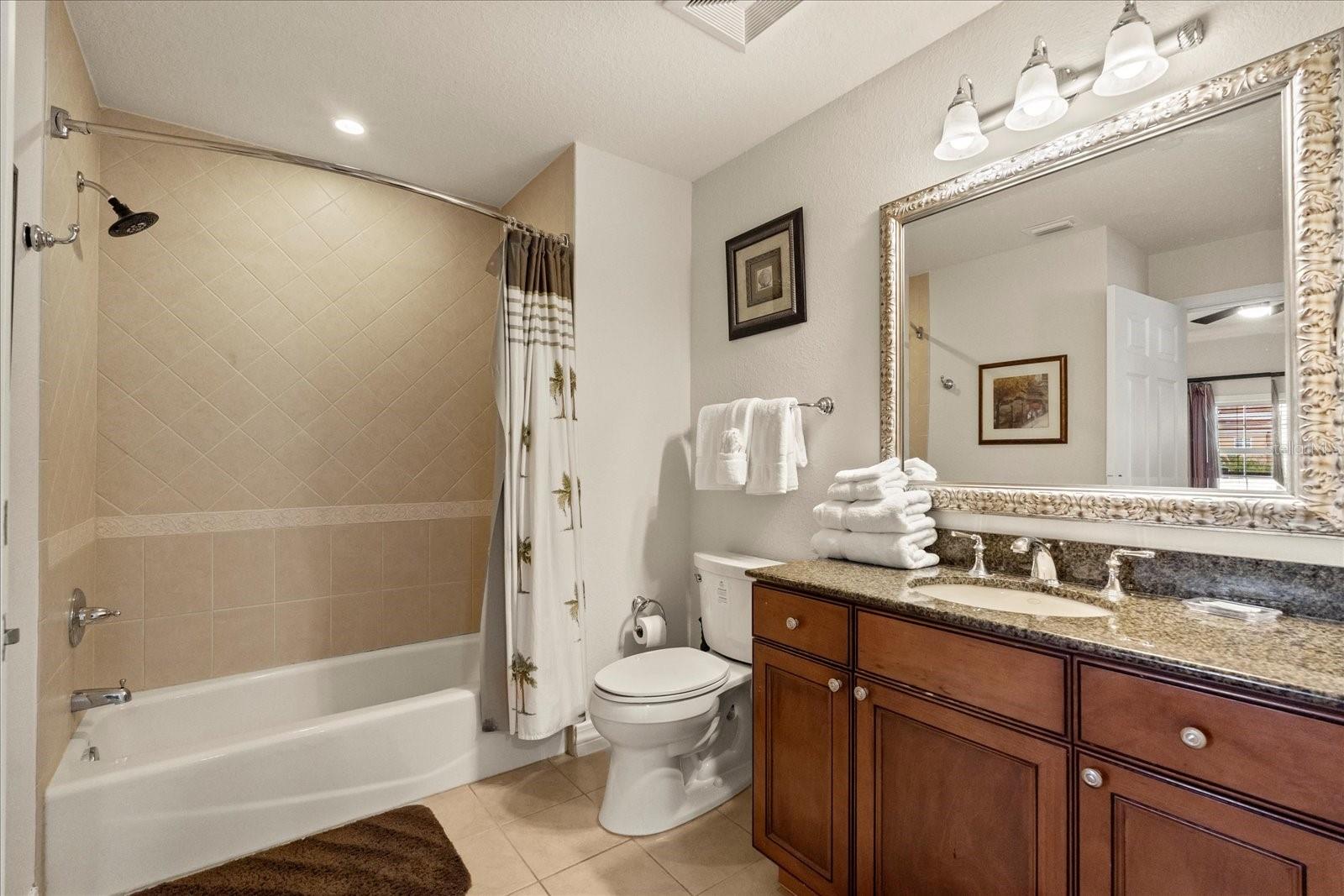 7662 WHISPER WAY #204, REUNION, FL, 34747