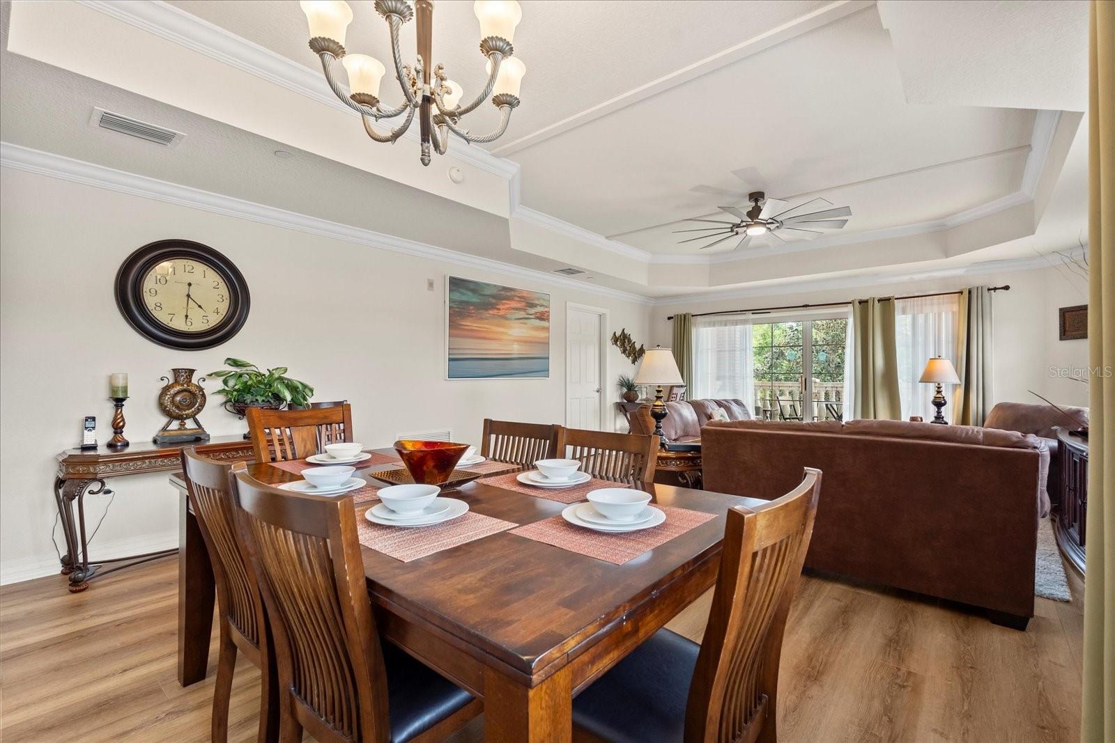 7662 WHISPER WAY #204, REUNION, FL, 34747