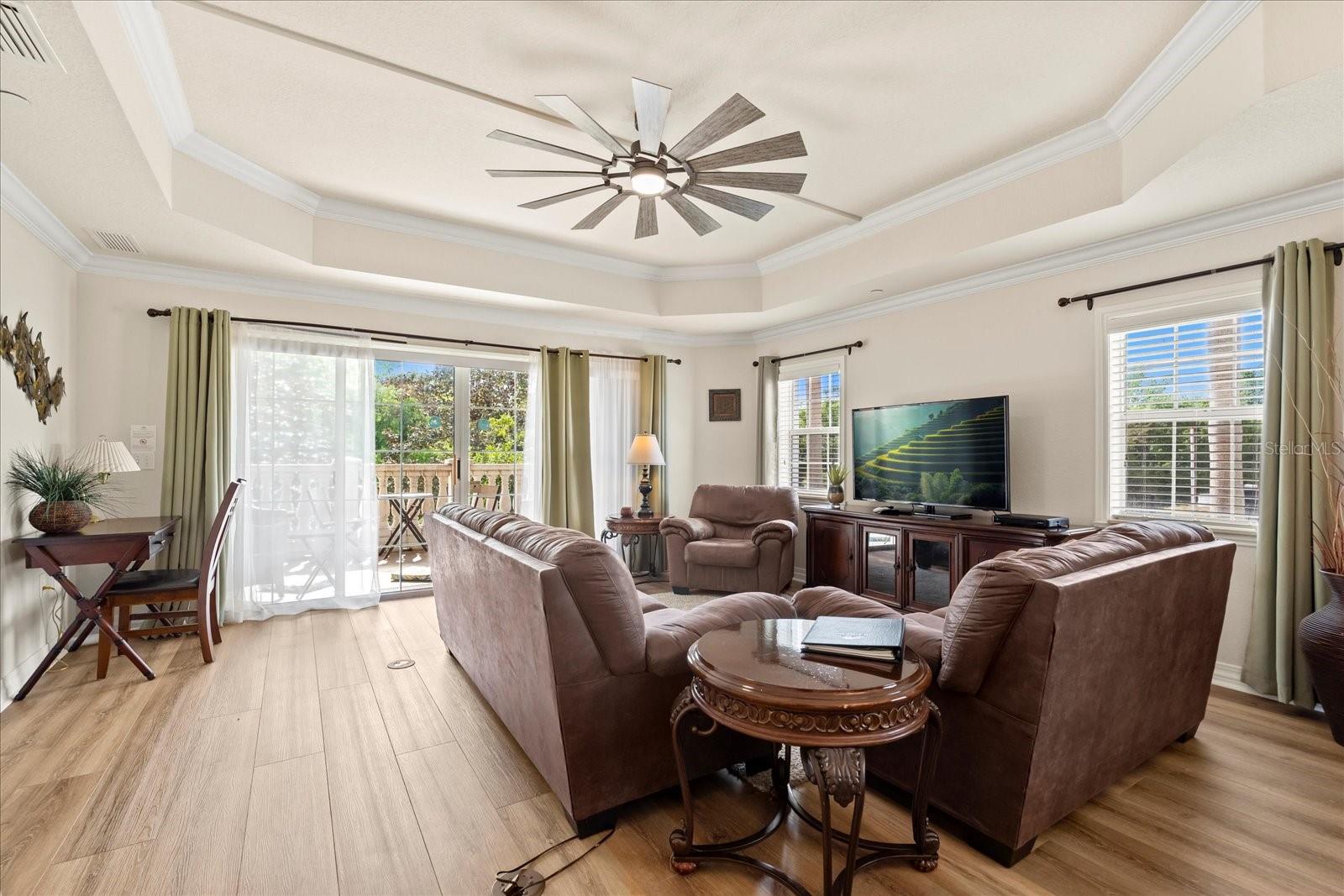 7662 WHISPER WAY #204, REUNION, FL, 34747