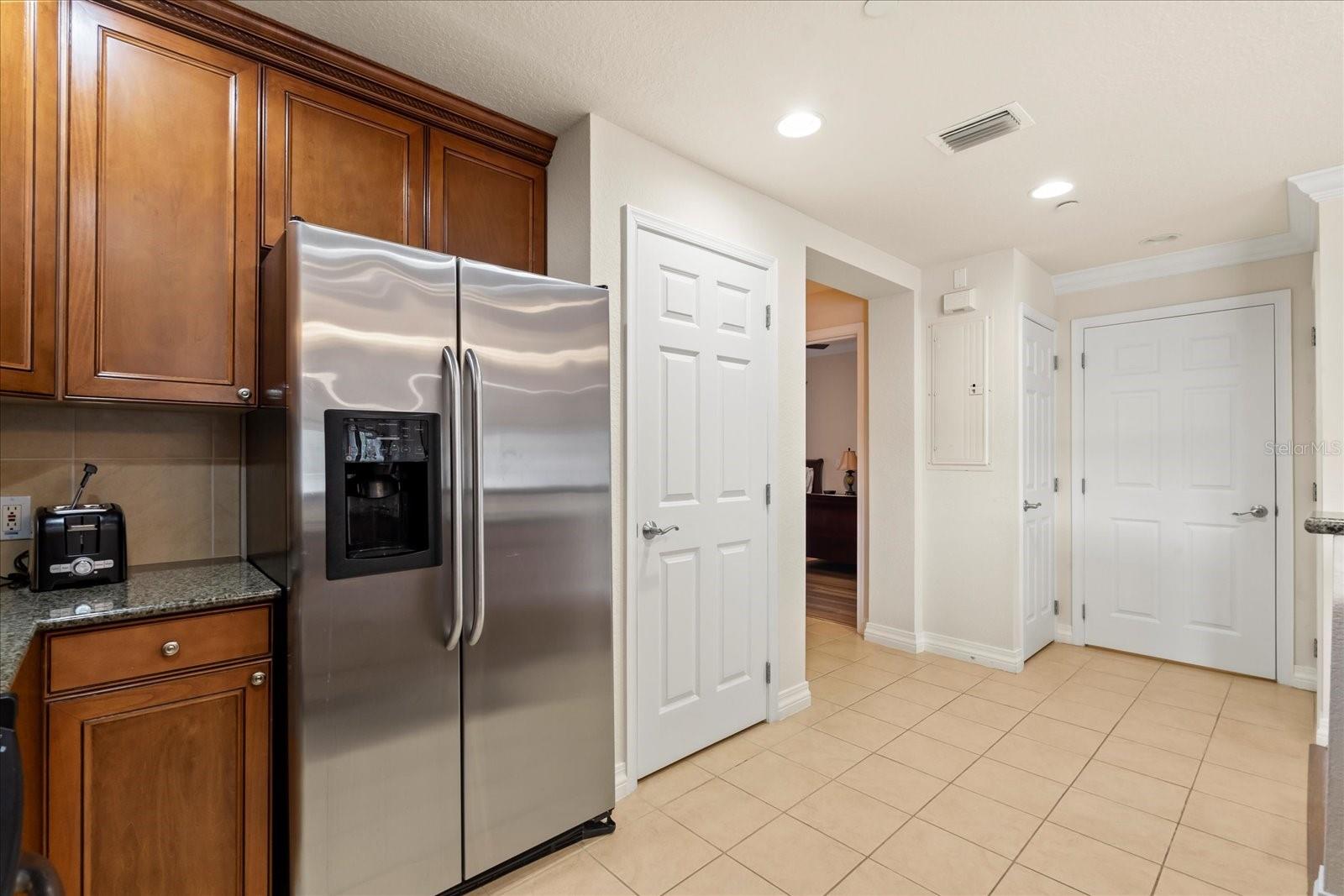 7662 WHISPER WAY #204, REUNION, FL, 34747