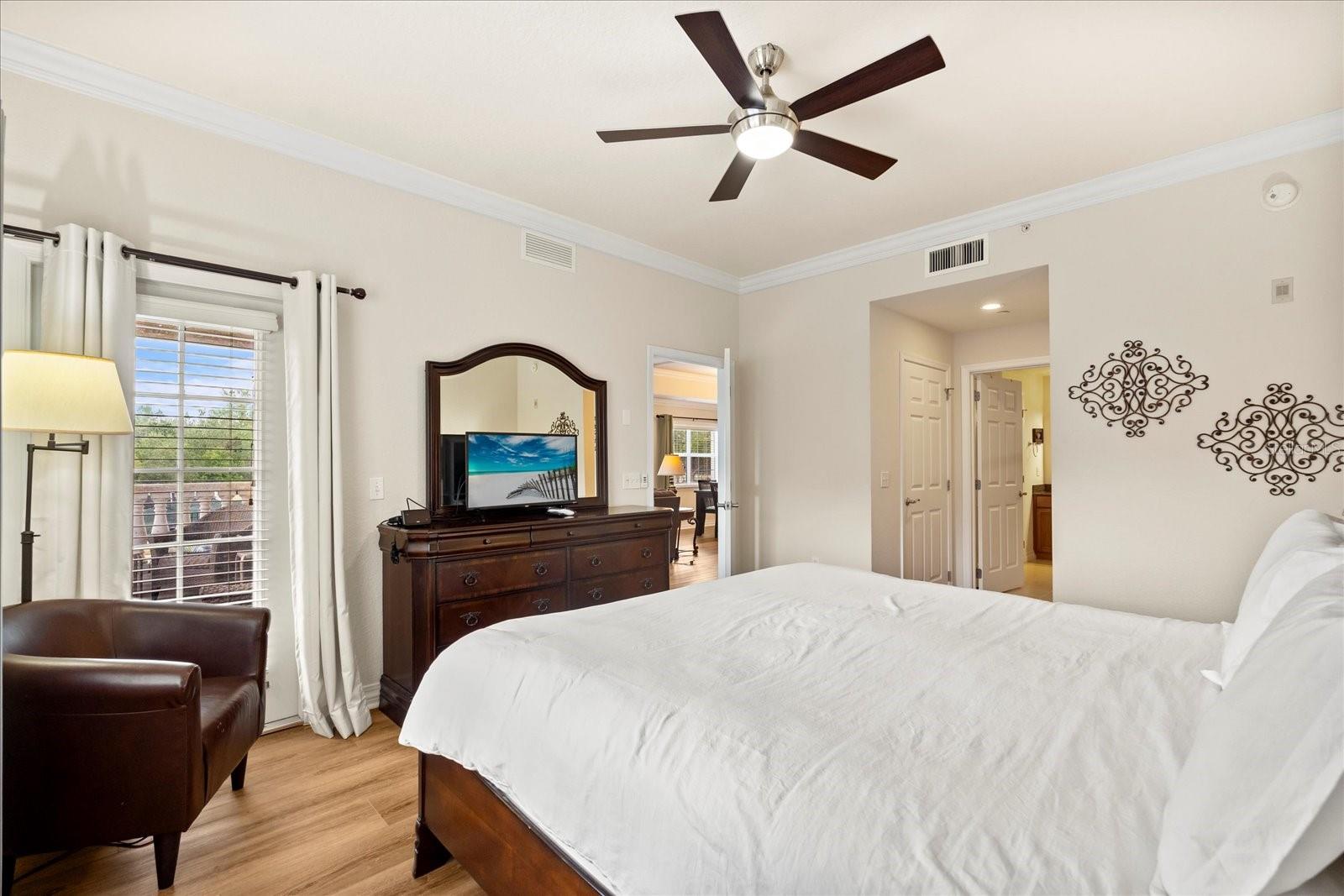 7662 WHISPER WAY #204, REUNION, FL, 34747