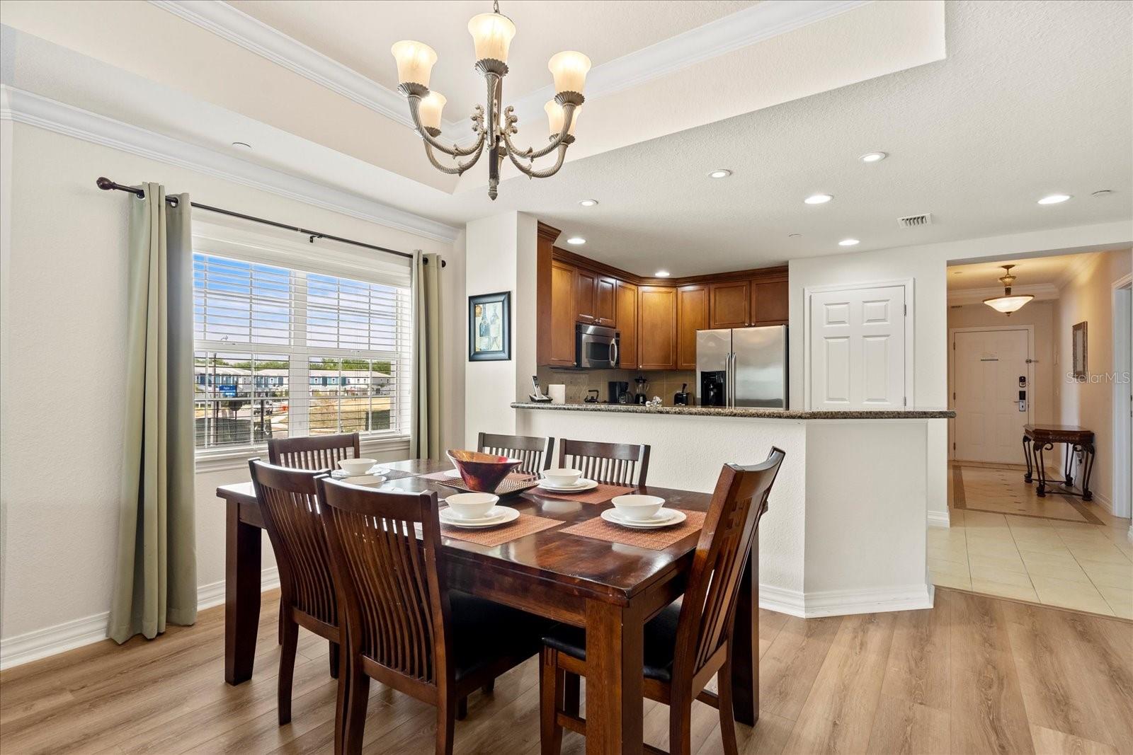 7662 WHISPER WAY #204, REUNION, FL, 34747