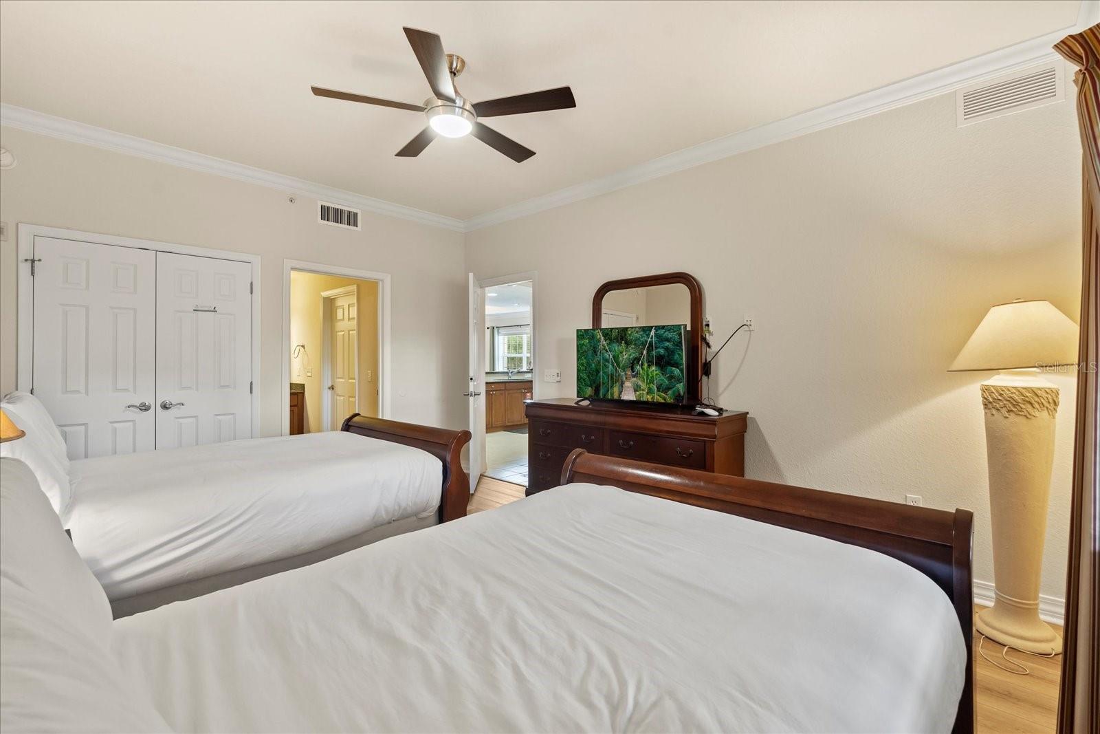 7662 WHISPER WAY #204, REUNION, FL, 34747