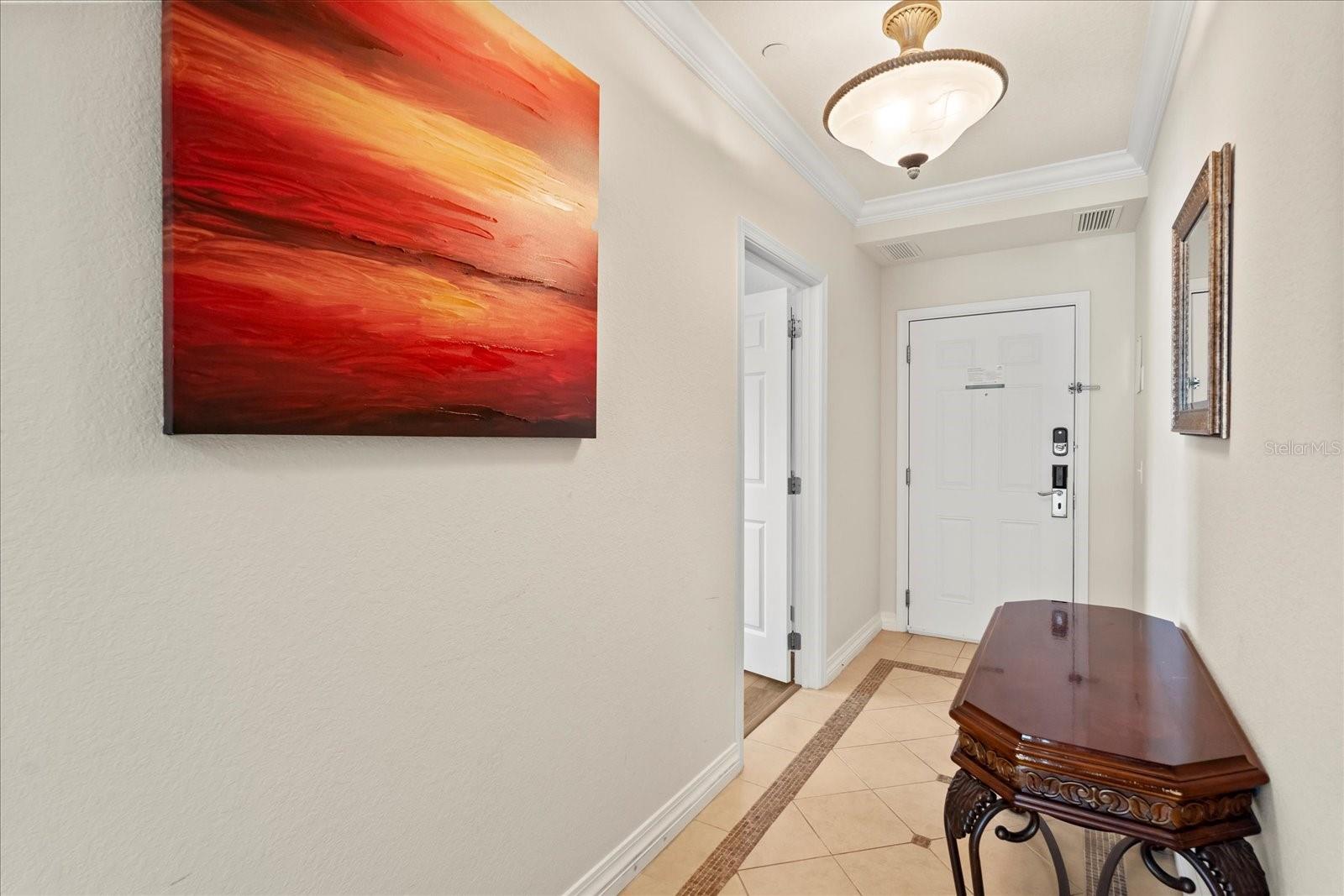 7662 WHISPER WAY #204, REUNION, FL, 34747