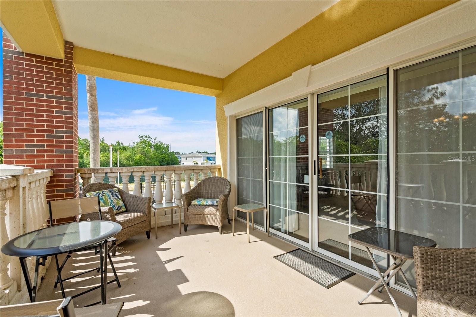 7662 WHISPER WAY #204, REUNION, FL, 34747