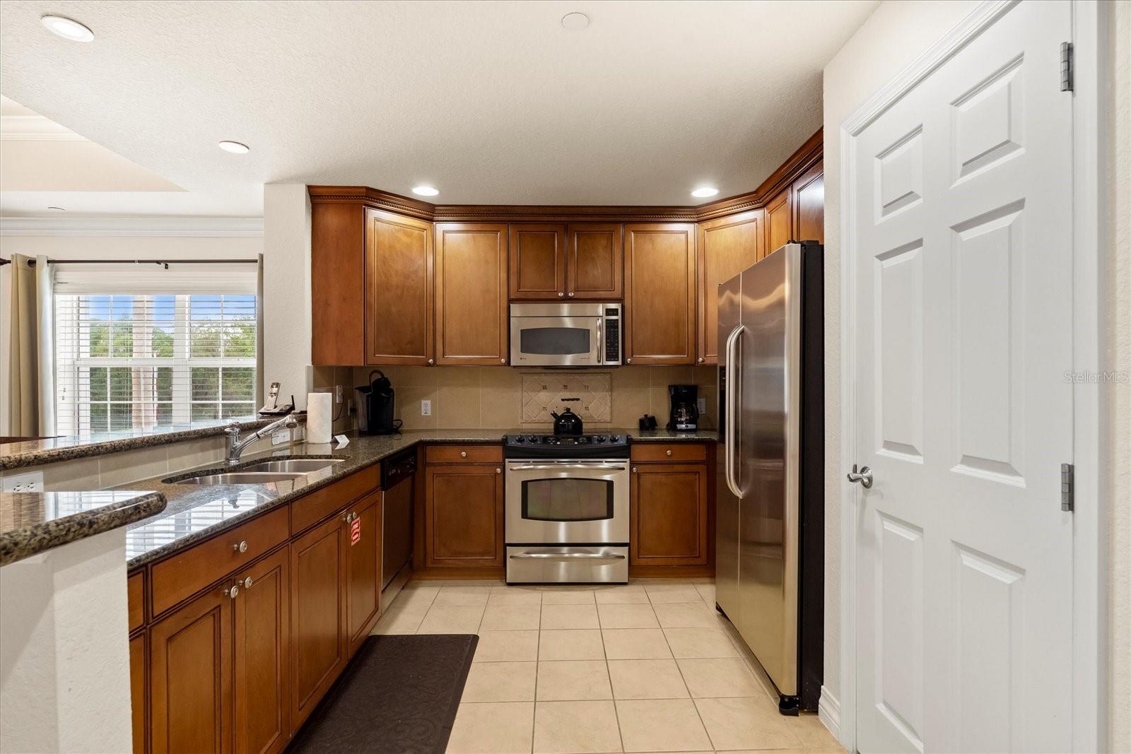 7662 WHISPER WAY #204, REUNION, FL, 34747