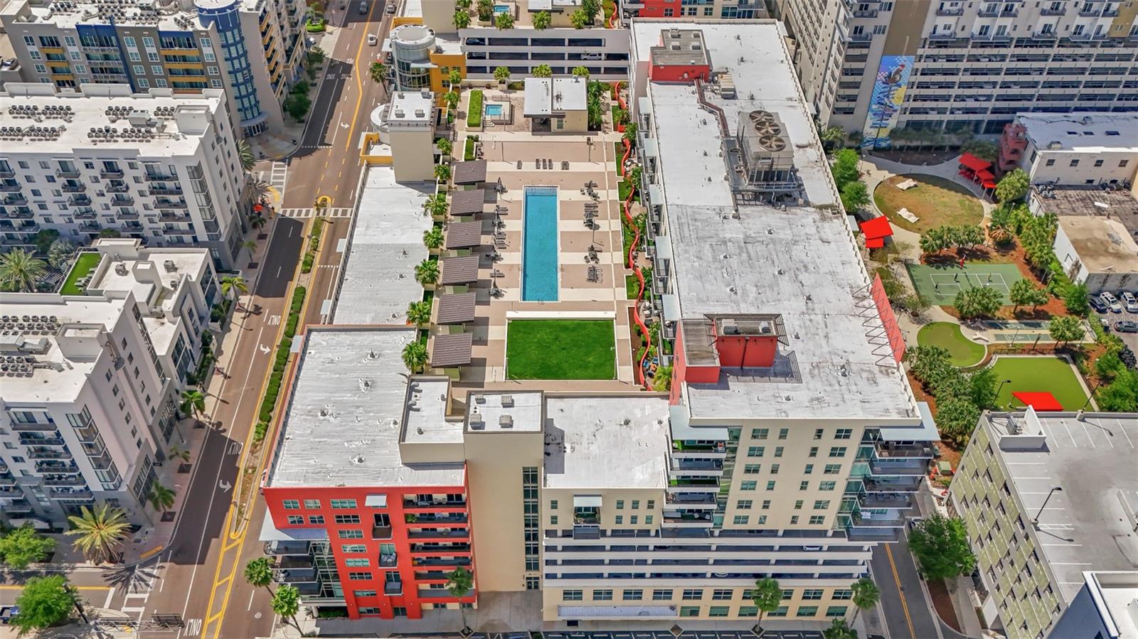 1120 E KENNEDY BLVD #1119, TAMPA, FL, 33602