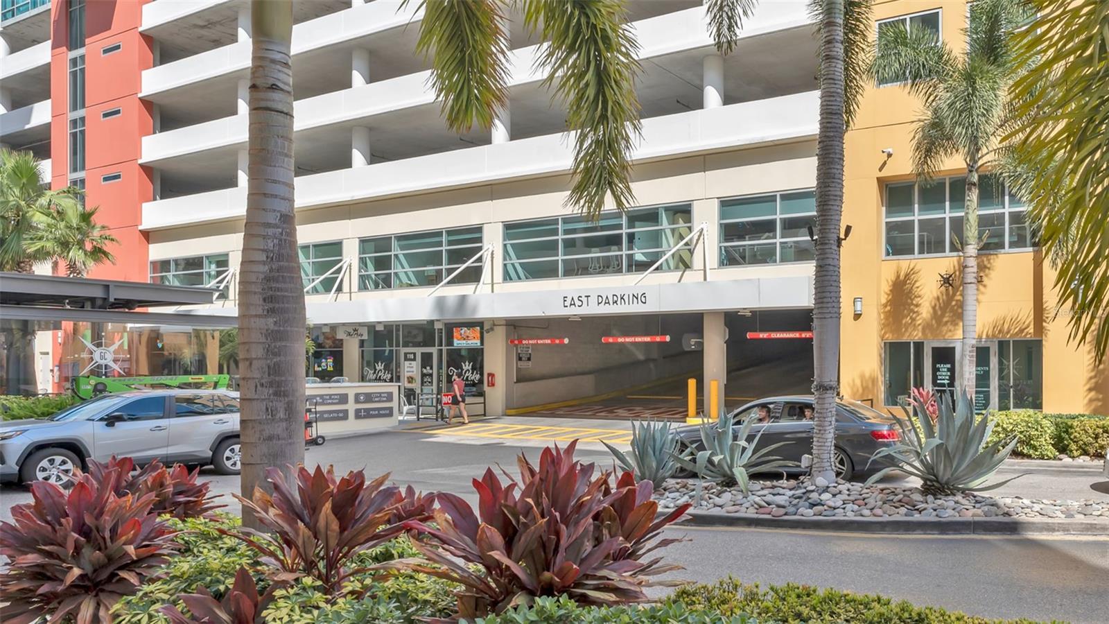 1120 E KENNEDY BLVD #1119, TAMPA, FL, 33602