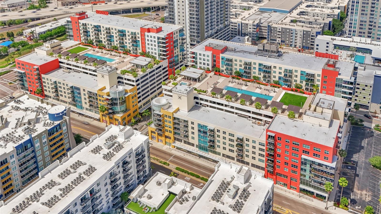 1120 E KENNEDY BLVD #1119, TAMPA, FL, 33602