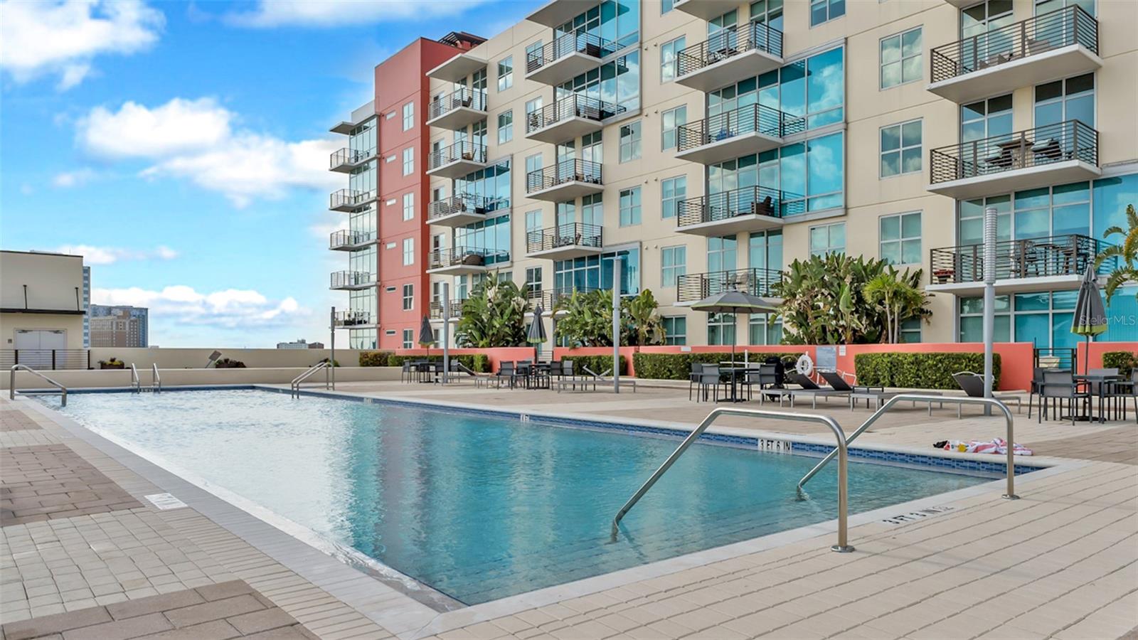 1120 E KENNEDY BLVD #1119, TAMPA, FL, 33602