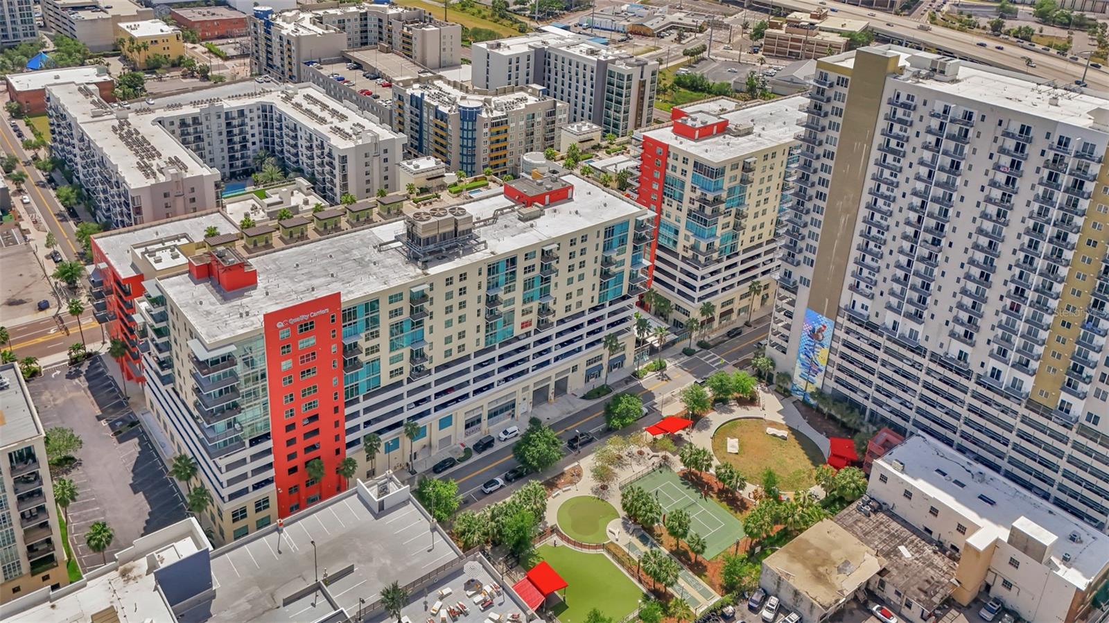 1120 E KENNEDY BLVD #1119, TAMPA, FL, 33602