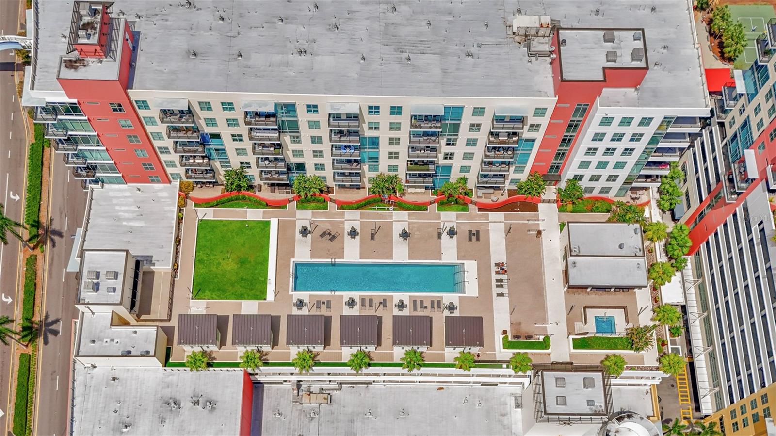 1120 E KENNEDY BLVD #1119, TAMPA, FL, 33602