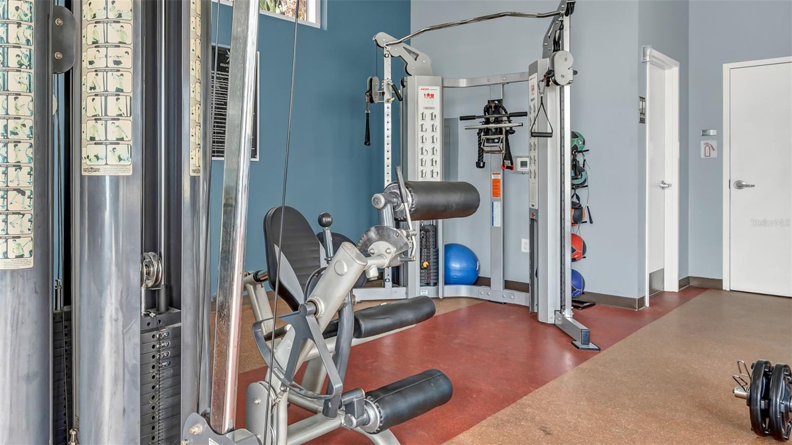 1120 E KENNEDY BLVD #1119, TAMPA, FL, 33602