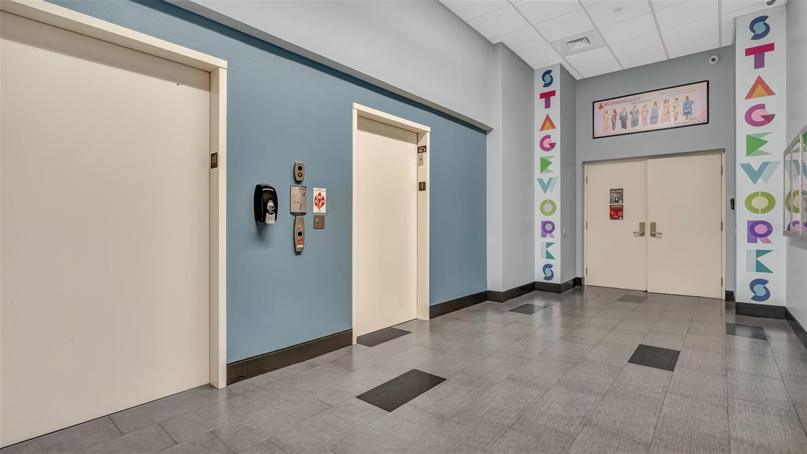 1120 E KENNEDY BLVD #1119, TAMPA, FL, 33602