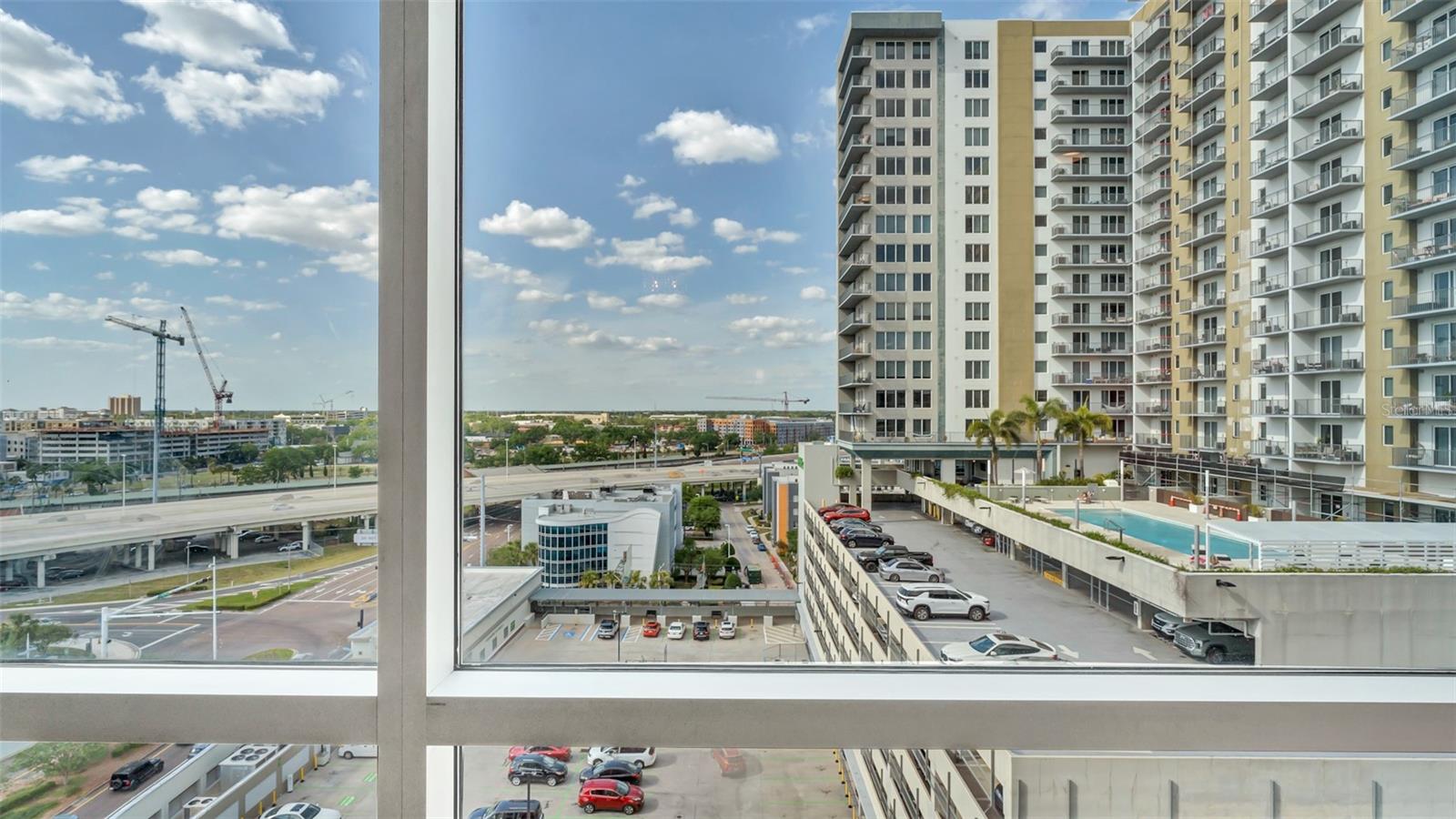 1120 E KENNEDY BLVD #1119, TAMPA, FL, 33602