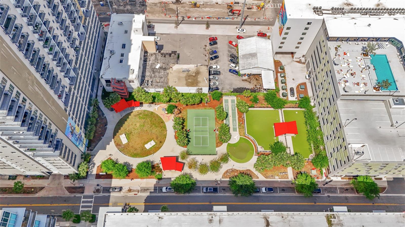 1120 E KENNEDY BLVD #1119, TAMPA, FL, 33602