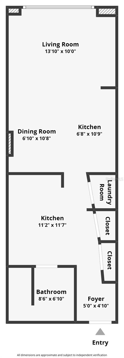 1120 E KENNEDY BLVD #1119, TAMPA, FL, 33602