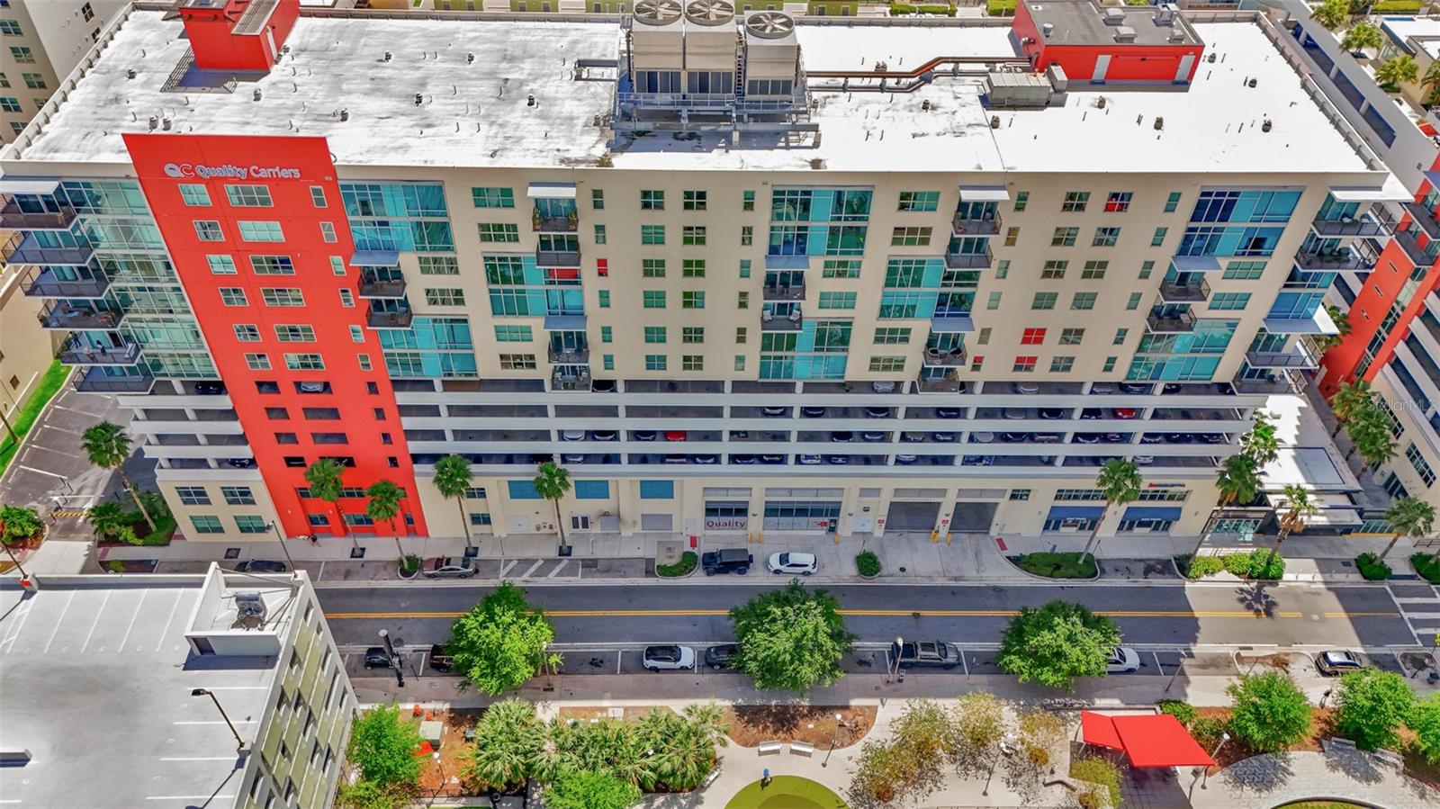 1120 E KENNEDY BLVD #1119, TAMPA, FL, 33602