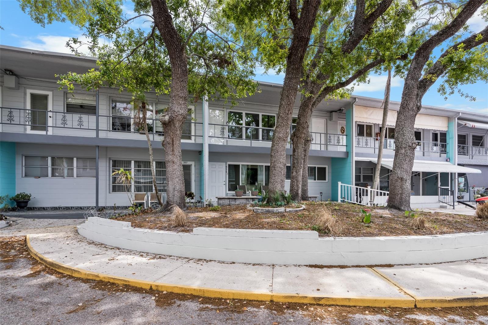 4151 55TH WAY N #1056, KENNETH CITY, FL, 33709