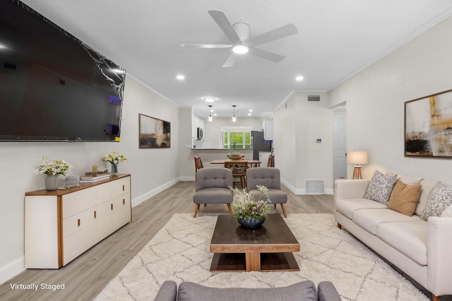 4151 55TH WAY N #1056, KENNETH CITY, FL, 33709