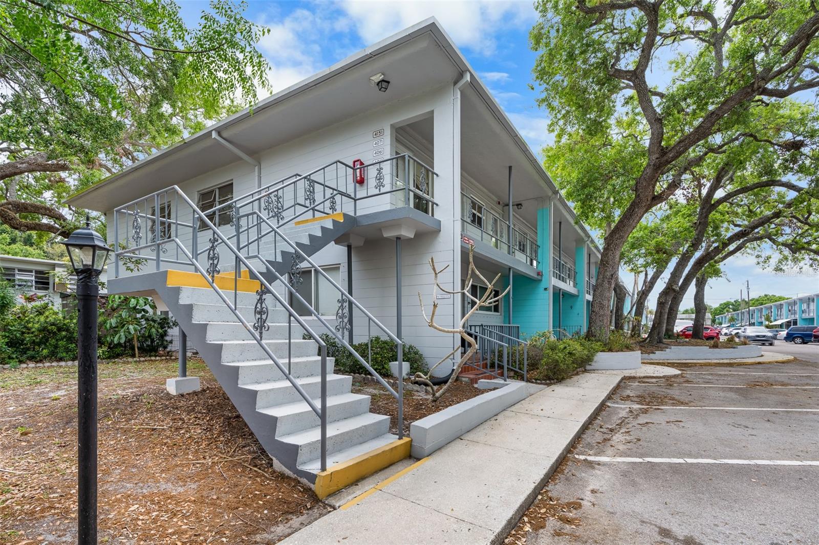 4151 55TH WAY N #1056, KENNETH CITY, FL, 33709