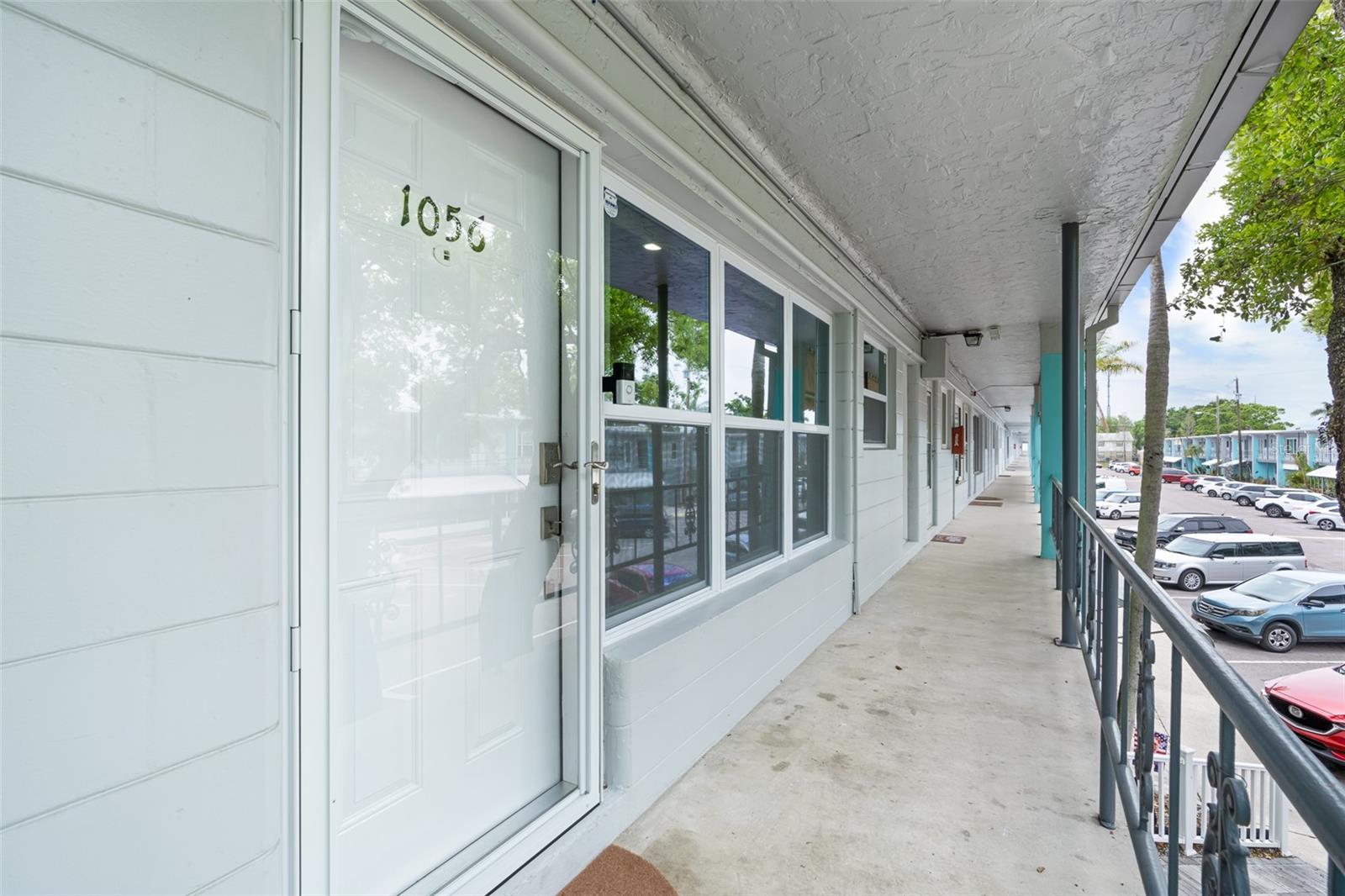 4151 55TH WAY N #1056, KENNETH CITY, FL, 33709