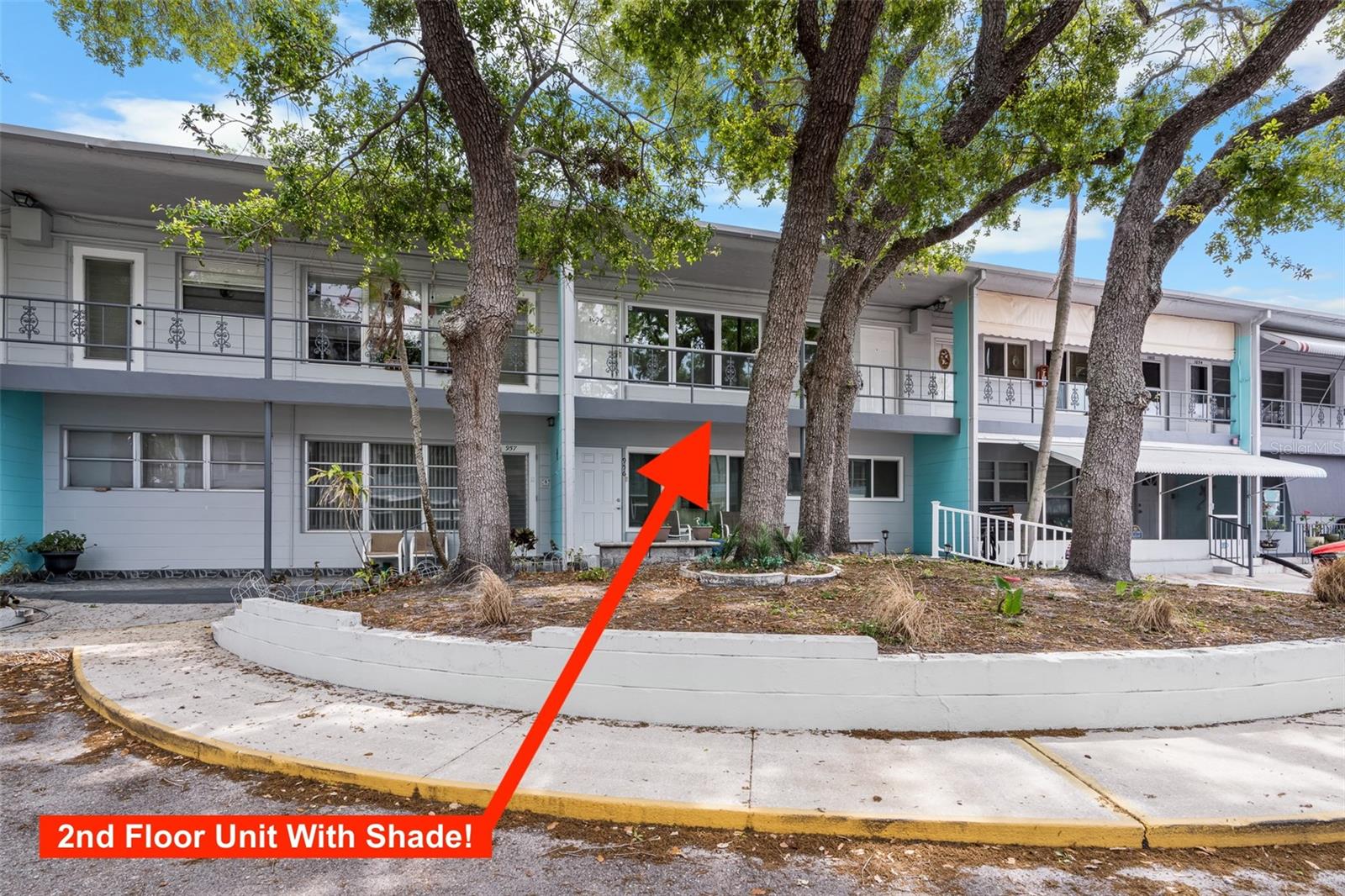 4151 55TH WAY N #1056, KENNETH CITY, FL, 33709