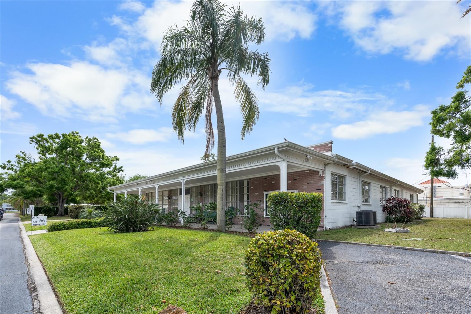 4151 55TH WAY N #1056, KENNETH CITY, FL, 33709