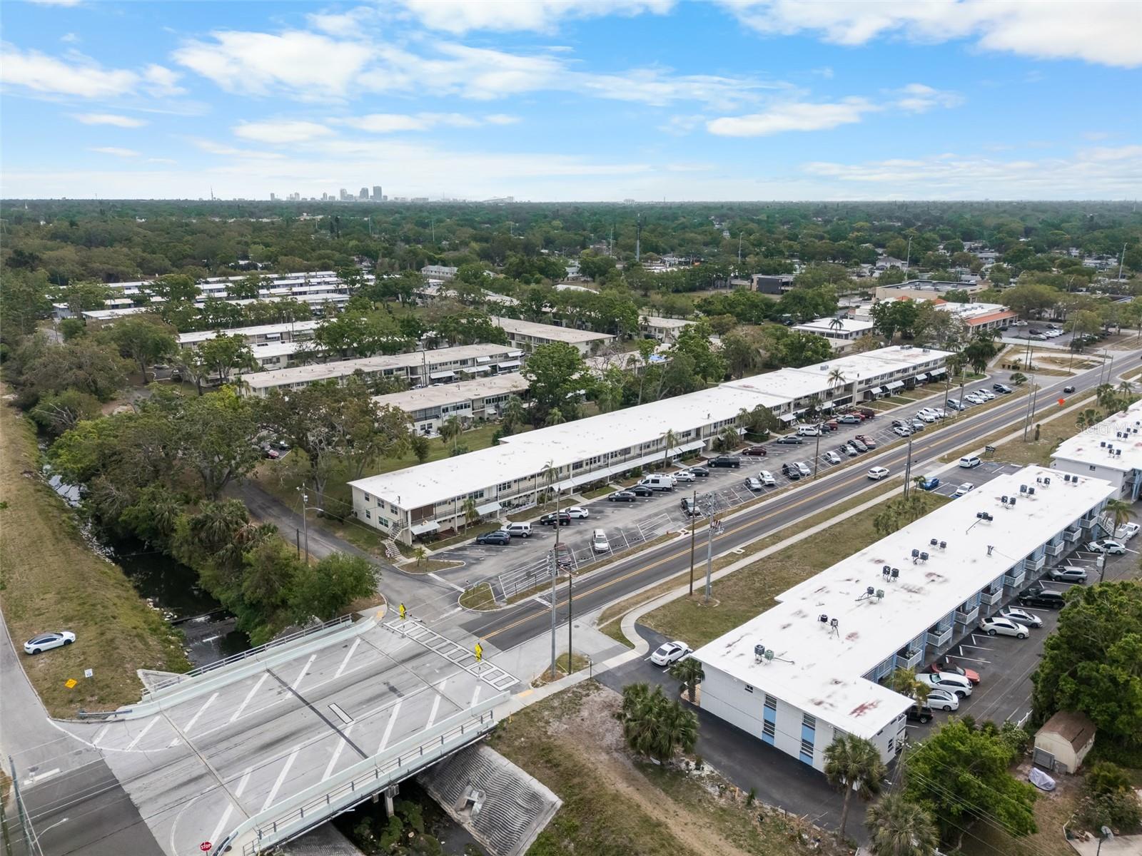 4151 55TH WAY N #1056, KENNETH CITY, FL, 33709